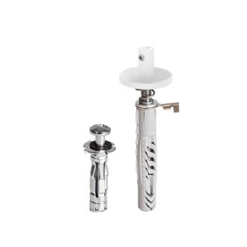 Preview: Deckenbefestigung für LED Profile